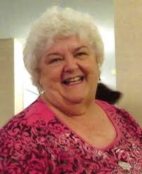 Rita Frech Obituary (1938