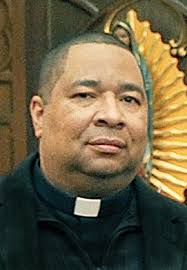 Priests Assigned as Pastors, Administrators, Parochial Vicars