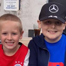 Fundraiser by Michael Parker : Help raise money for Connor to get to  Disneyland