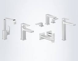 Ein tropfender wasserhahn im bad kann einem den letzten nerv rauben. Wasserhahn Und Waschtischmischer Kaufberatung Hansgrohe De