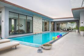 Rezervasyondan sonra telefon numarası ve adresi de dahil olmak üzere tesise ait tüm bilgiler rezervasyon onayınızda ve hesabınızda sunulmaktadır. Modern Swimming Pool Design For Your Home Beautiful Homes