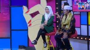 We did not find results for: Sering Tampil Seksi Dinar Candy Rupanya Anak Pendiri Pesantren