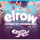 Elrow: dance with the serpent event image