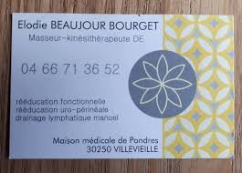 Cabinet De Kinesitherapie Elodie Beaujour B Home Facebook