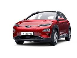 It is designed with crisp lines and flat, planar surfaces. Hyundai Kona Electric Suv Price Expectations