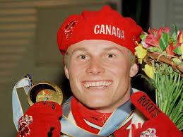 Fortney: Ross Rebagliati turns Olympic fame into 'pot' of gold