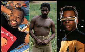 More images for levar burton kunta kinte » 80sthen80snow On Twitter Happy 63rd Birthday Levar Burton Born Levardis Robert Martyn Burton On February 16th 1957 In Germany Levar Got His Big Break As Kunta Kinte In Roots And Starred As