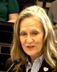 Statehouse Happenings