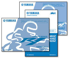 Top quality professional workshop service & repair manuals available to download. Yamaha Motorcycle Owners Manual Pdf