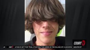 Missing 2-Year-Old Seraya Aung's Grandmother Joins Court TV