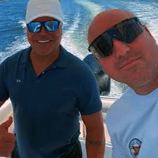 Patricia (Trish) Morgan