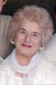 Obituary information for Leah Steeb