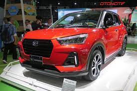 Daihatsu rocky telah dirilis di indonesia. Insentif Pajak Berlaku Berapa Harga Daihatsu Rocky Dan Toyota Raize