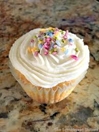Old Fashioned Vanilla Frosting Made Without Powdered Sugar Recipe Frosting Recipes Easy Frosting Recipes Homemade Frosting
