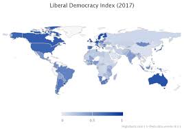 Democracy index 2020 eiu 2019 democracy index civil liberties india the economist. Home V Dem