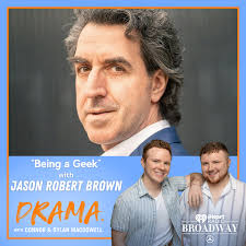 Connor & Dylan MacDowell — Episodes — DRAMA.