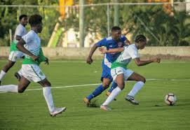 Preparation For The Concacaf Qualifiers For The Fifa World Cup Qatar 2022 Took A Step Forward On Sunday As The National Squad Beat The Sugar Boys Fc 3 2 Bvi Football Association
