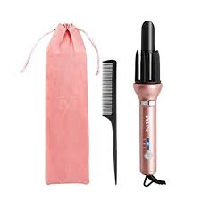 The advanced features like automatic power cable winder and dirtbag full indicator add to its value. 10 Best Automatic Hair Curlers Of 2021 Reviews Buying Guide