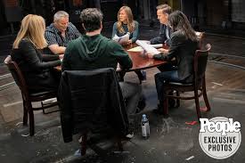 Jennifer aniston, courteney cox, lisa kudrow, matt leblanc, matthew perry, david schwimmer. Friends Reunion Exclusive Go Inside Hbo Max Special With Cast People Com