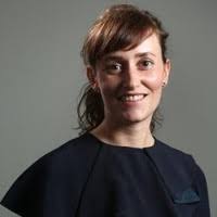 Joanna Spinks Email & Phone Number