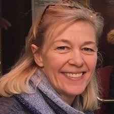 Legacy Q&A with our Treasurer, Frances Mullan