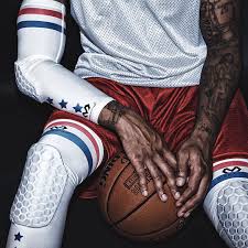 all star hex shooter arm sleeve single