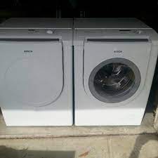 Maybe you would like to learn more about one of these? Best Bosch Nexxt Premium Washer Dryer For Sale In Portland Oregon For 2021