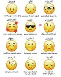 اعرف شخصية ابنك المراهق حسب تحليل شخصيتك ؟ 19 Idees De Ø­Ø³Ø¨ Ø´Ù‡Ø± Ù…ÙŠÙ„Ø§Ø¯Ùƒ Belles Citations Apprendre L Arabe Blagues Algeriennes