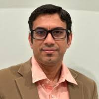 Yogesh Chitre Email & Phone Number