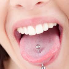 Tongue Piercing And Oral Piercings In Hanley Newcastle Stoke Tongue Piercing Piercings Cool Piercings