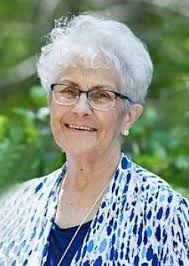 Obituary information for Joyce Robart