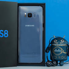 Samsung Galaxy S8: Geheimtipp auf dem ...