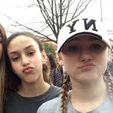 Sydney Crump (@Sydney_Amber__)