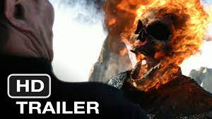 Ghost Rider Spirit of Vengeance (2012) Trailer - HD movie - YouTube