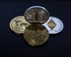 Why are cryptocurrencies so volatile?1. Litecoin And Dash Coins Why Are Cryptocurrencies So Volatile