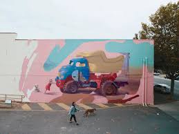Artist Spotlight Telmo Miel Best Street Art Street Art Street Art Graffiti