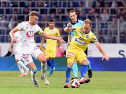 Nach einem 2:2 (0:0) gegen den skn st. Heute Live Austria Wien Gegen Skn St Polten Live Stream Tv Ubertragung Fussball Vienna At