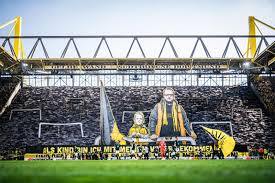The daily bee (april 7th, 2021): Bundesliga The Ultimate Fan Experience The Blog Cpd Football By Chris Punnakkattu Daniel