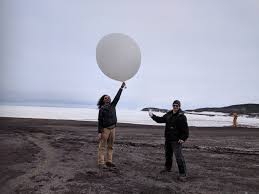 I'm Tom Pence! — Polar Impact