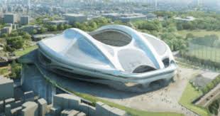 National stadium ）は、東京都新宿区の国立霞ヶ丘競技場内にあった、独立行政法人 日本スポーツ振興センター (jsc) によって運営される陸上競技場および球技場。 æ–°å›½ç«‹ç«¶æŠ€å ´ã®åŸºæœ¬è¨­è¨ˆã¯å‡ºæ¥ä¸ŠãŒã£ã¦ã„ãªã„ ãƒãƒ•ãƒã‚¹ãƒˆ