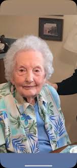 Joyce Marquardt, 94, of St. Helen