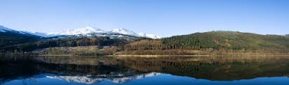 Discover Scotlands Finest Long Distance Trails Compare