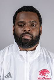 SOUTH ALABAMA FOOTBALL