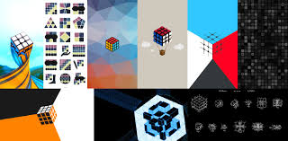 Better than any royalty free or stock photos. Big Cubing Wallpaper Collection 30 Wallpapers Both Pc And Mobile Link In The Comments For Hq Versions Cubers