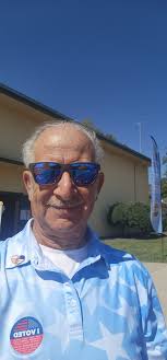 Nabil Basha & مساء الخير اميريكا