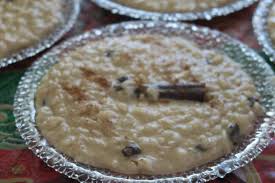 Check spelling or type a new query. Arroz Con Dulce Puertorriqueno El Calderito De Otilia