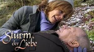 Doch der beginn einer jungen liebe wird schon bald auf eine zerreißprobe gestellt. Werner Saalfeld Sturm Der Liebe Wiki Fandom