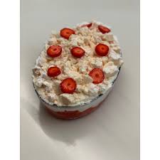 Vacherin Minute Fraise Et Fleur D Oranger Christophe Michalak La Boutique En Ligne L Patisserie Chocolat Epicerie Cours De Patisserie Recette Christophe Michalak Cours De Patisserie Vacherin