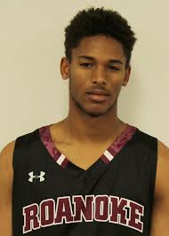 2016-17 Men's Basketball Roster