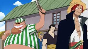 Only the best hd background pictures. Shank One Piece Wikipedia